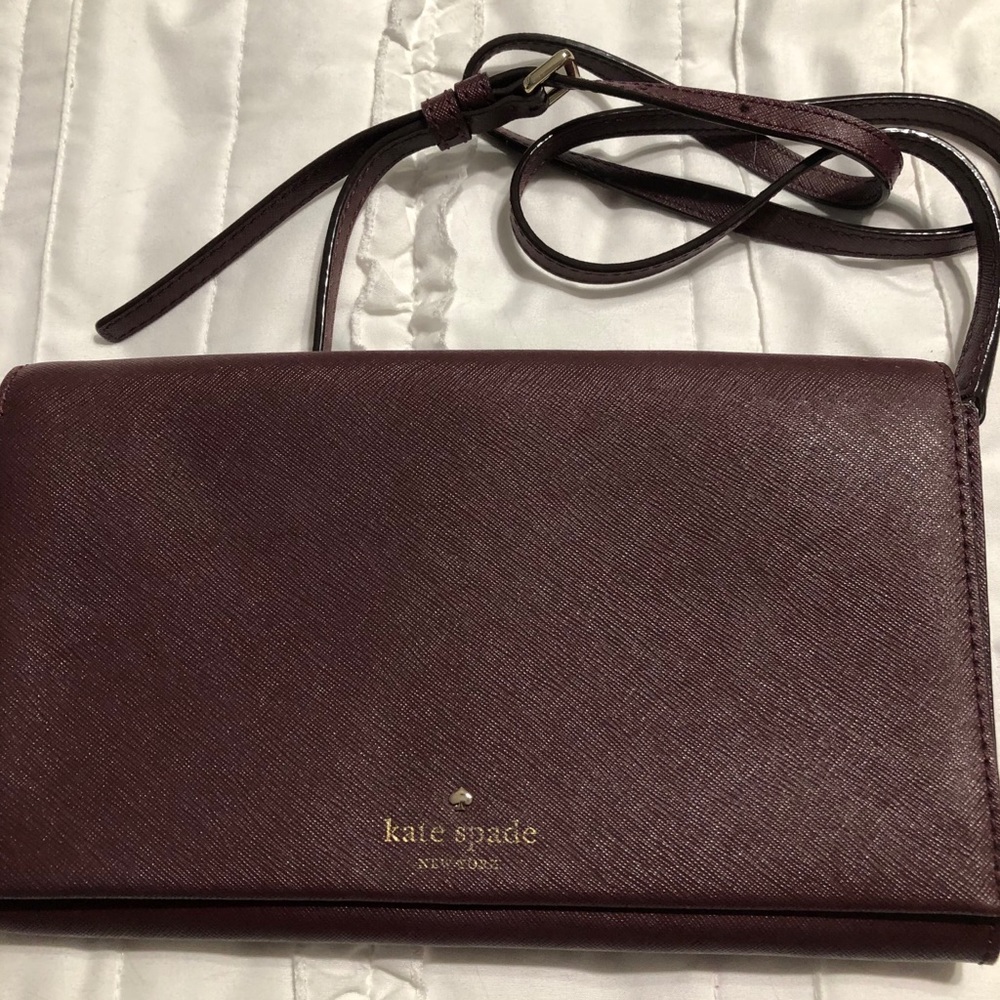 Kate Spade Crossbody
